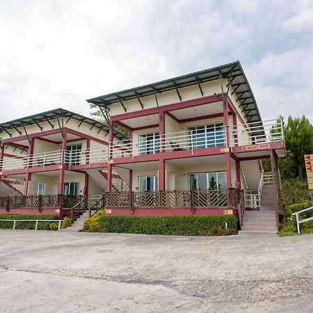 Celyn Resort Kinabalu Kampong Kundassan Buitenkant foto