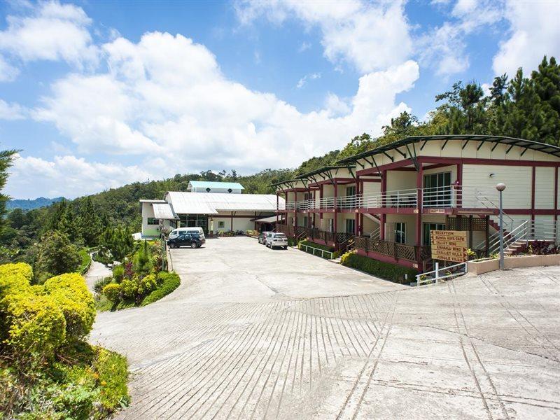 Celyn Resort Kinabalu Kampong Kundassan Buitenkant foto
