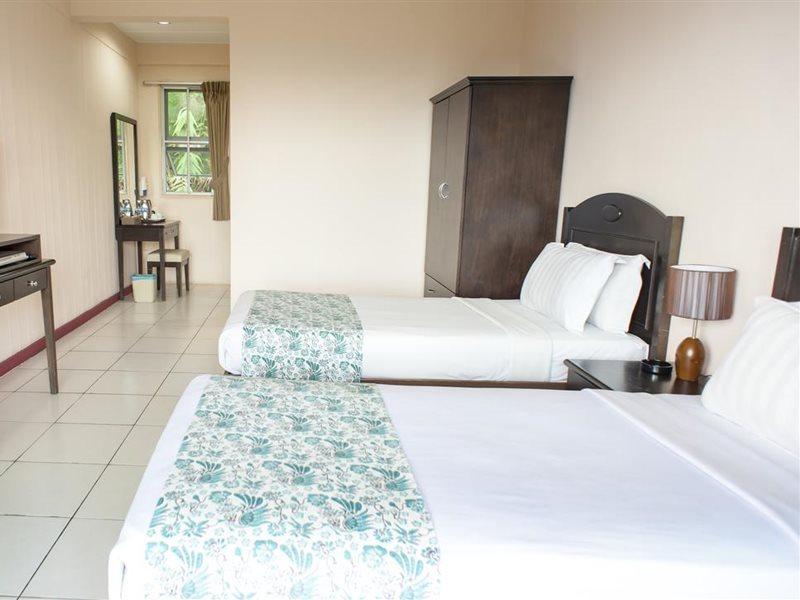 Celyn Resort Kinabalu Kampong Kundassan Buitenkant foto