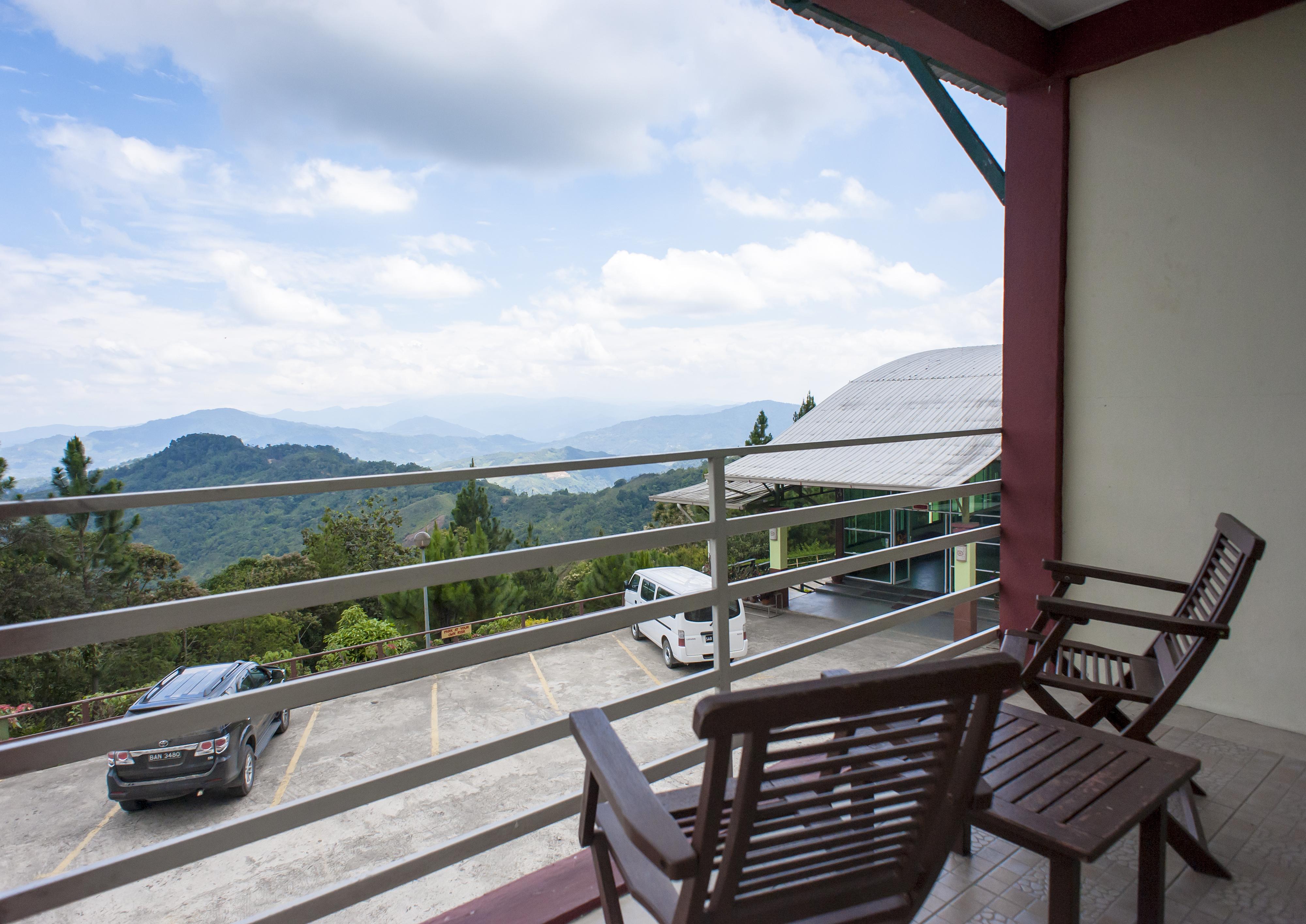 Celyn Resort Kinabalu Kampong Kundassan Buitenkant foto