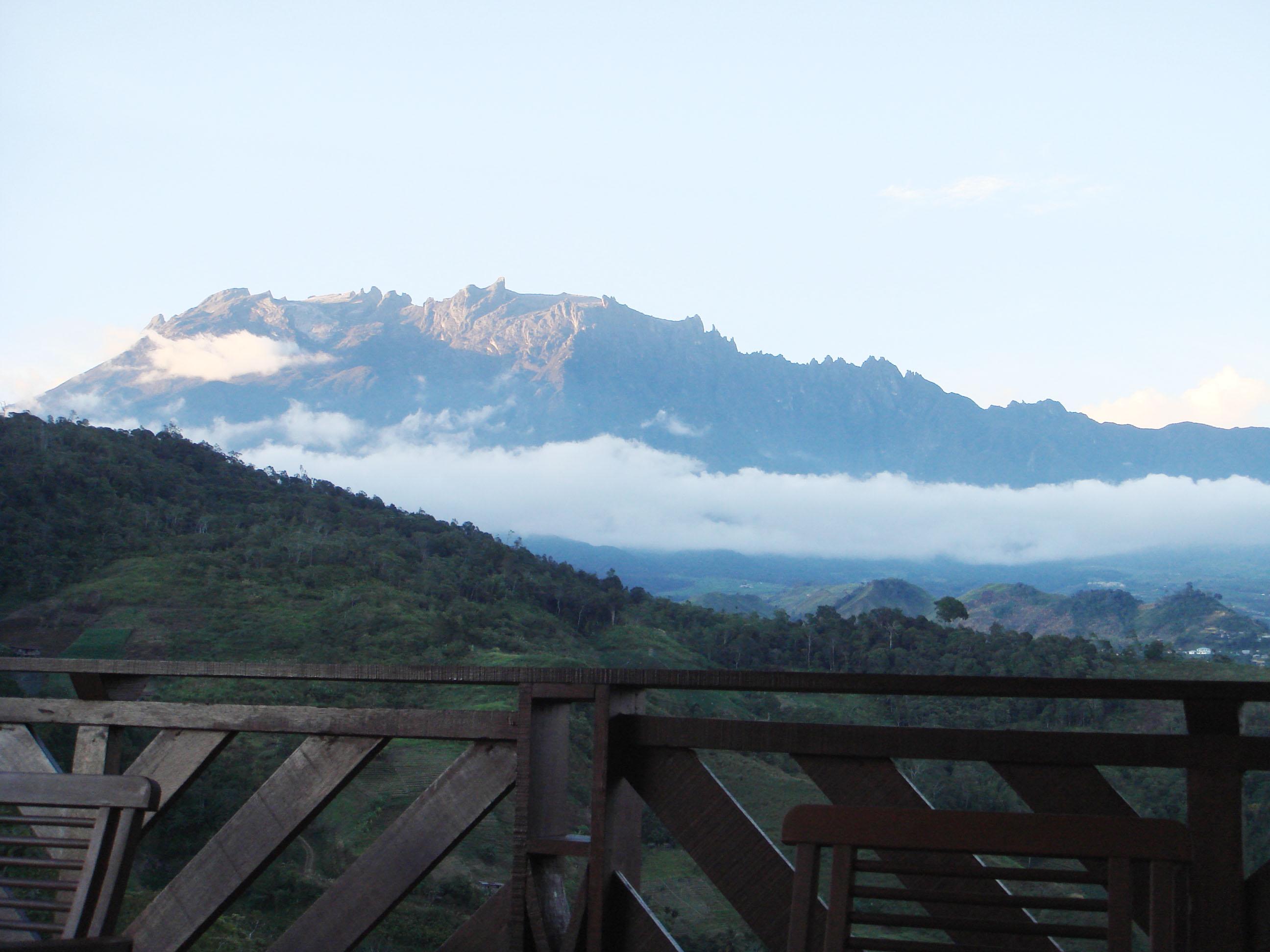 Celyn Resort Kinabalu Kampong Kundassan Buitenkant foto