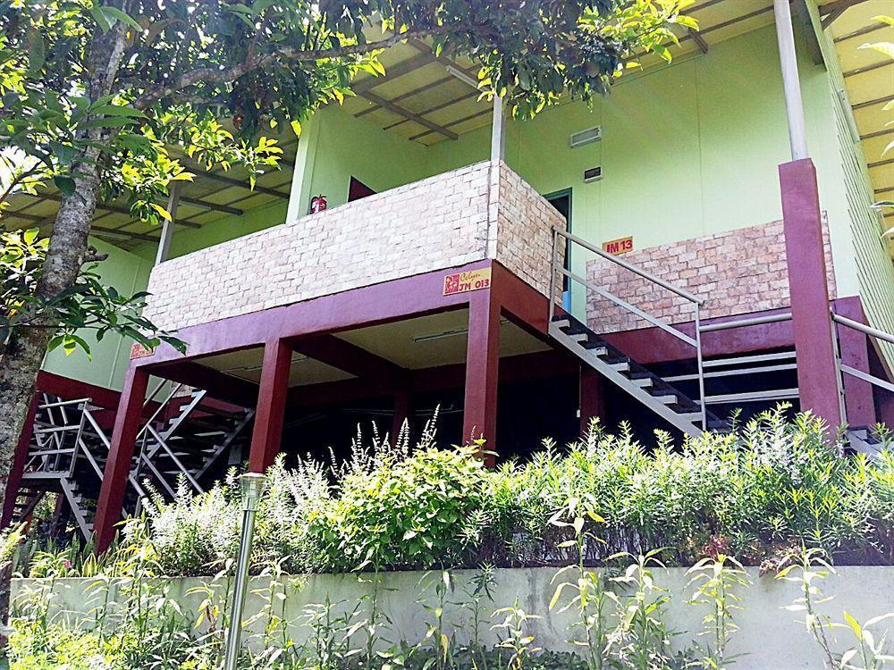 Celyn Resort Kinabalu Kampong Kundassan Buitenkant foto