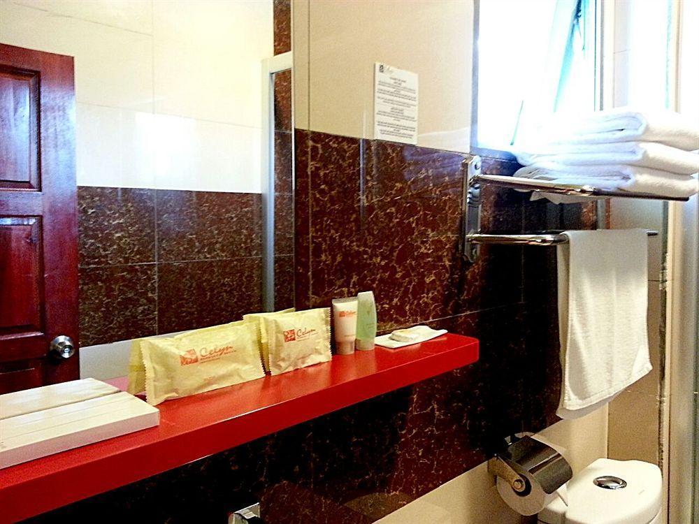 Celyn Resort Kinabalu Kampong Kundassan Buitenkant foto