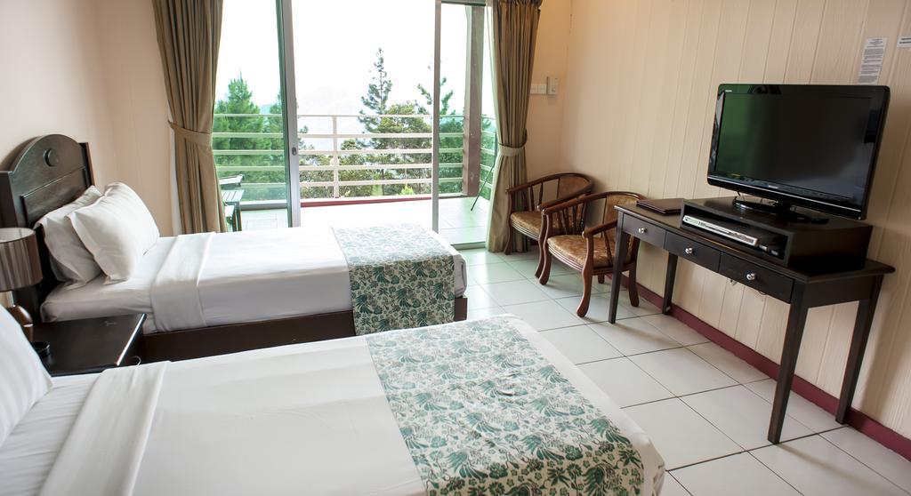 Celyn Resort Kinabalu Kampong Kundassan Buitenkant foto