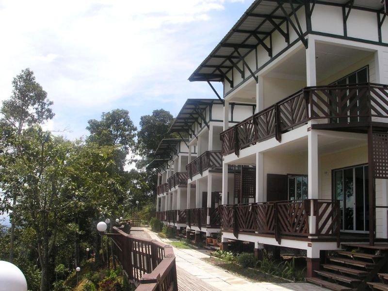 Celyn Resort Kinabalu Kampong Kundassan Buitenkant foto