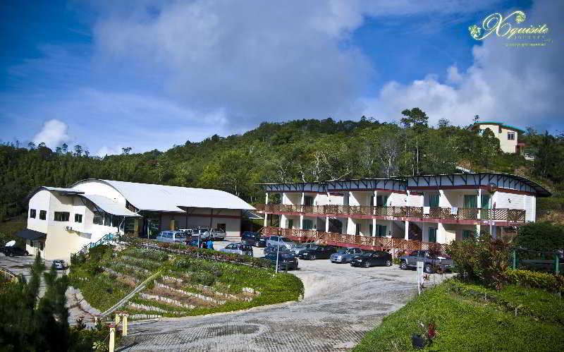 Celyn Resort Kinabalu Kampong Kundassan Buitenkant foto
