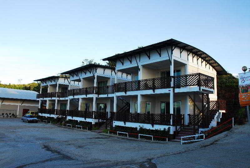 Celyn Resort Kinabalu Kampong Kundassan Buitenkant foto