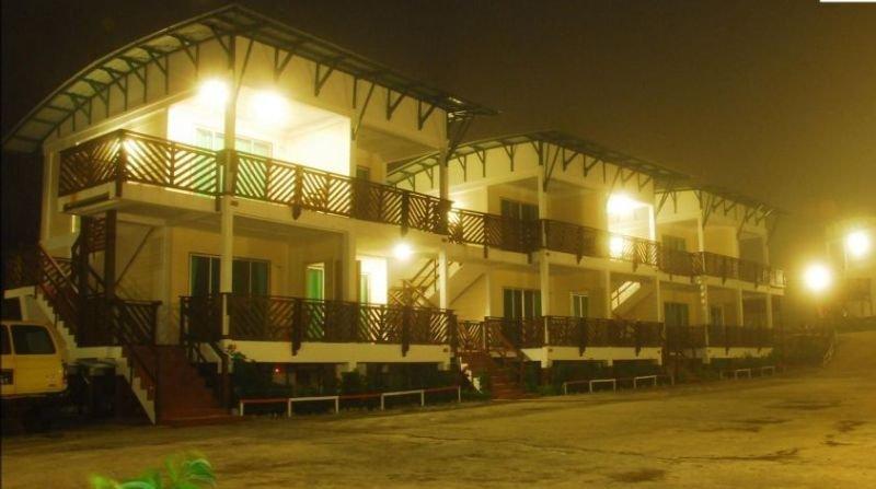 Celyn Resort Kinabalu Kampong Kundassan Buitenkant foto