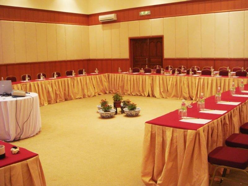 Celyn Resort Kinabalu Kampong Kundassan Buitenkant foto