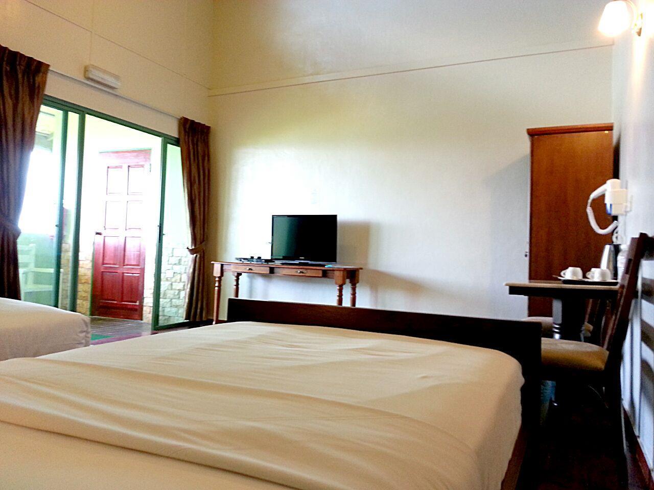 Celyn Resort Kinabalu Kampong Kundassan Buitenkant foto