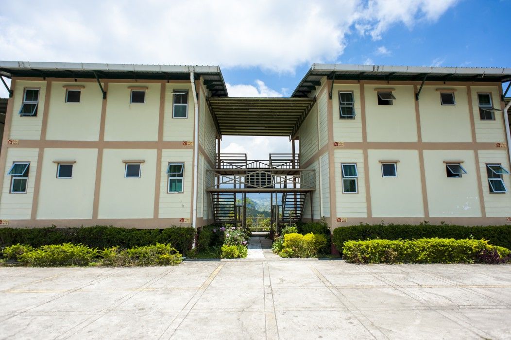 Celyn Resort Kinabalu Kampong Kundassan Buitenkant foto