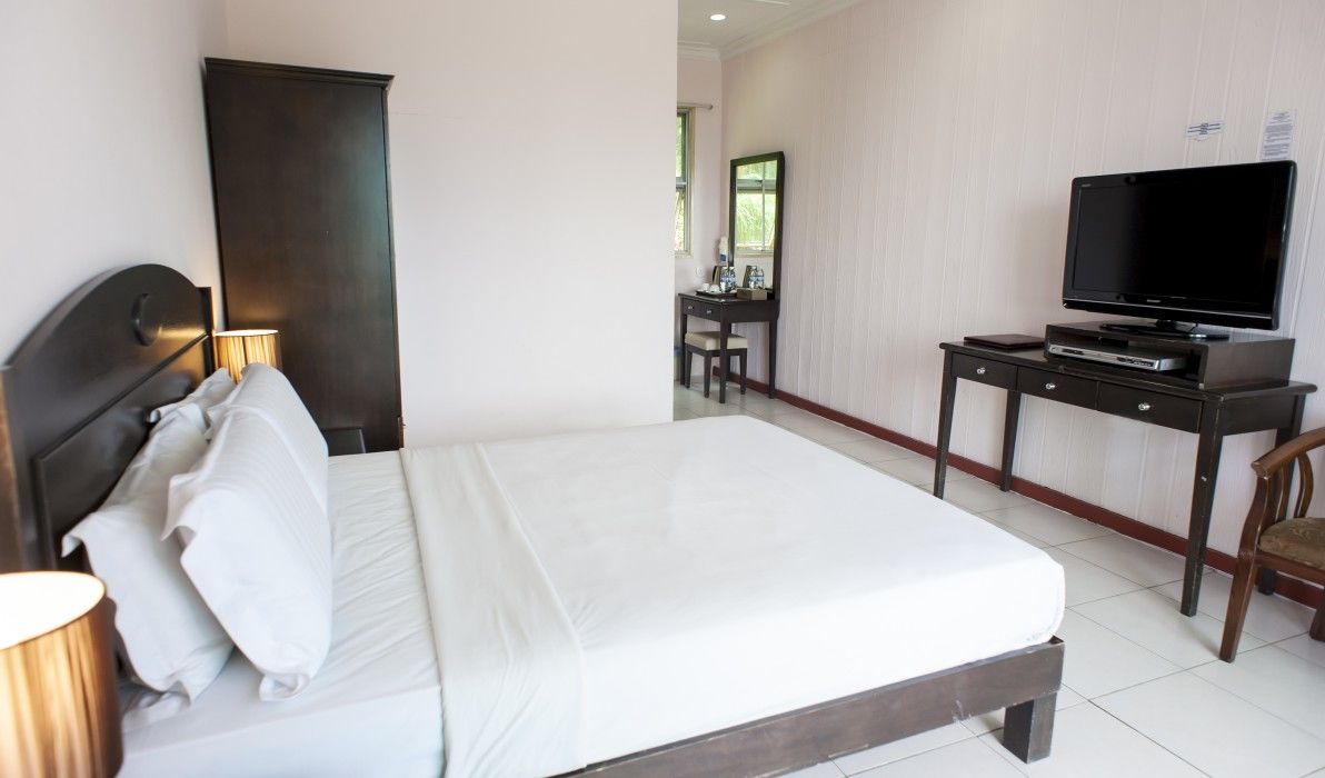 Celyn Resort Kinabalu Kampong Kundassan Buitenkant foto
