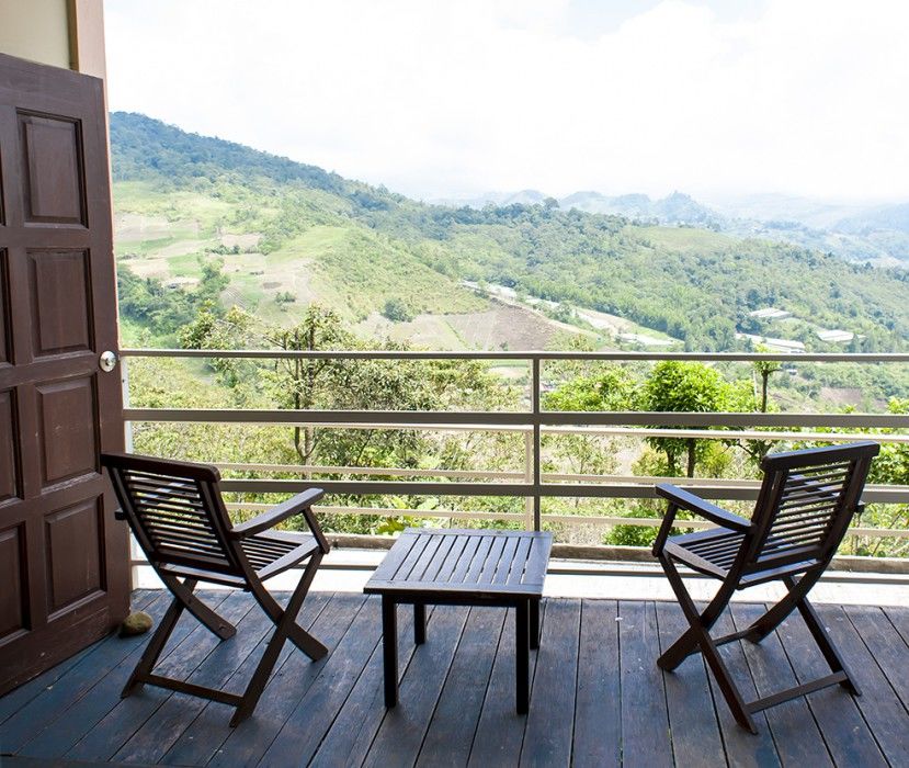 Celyn Resort Kinabalu Kampong Kundassan Buitenkant foto