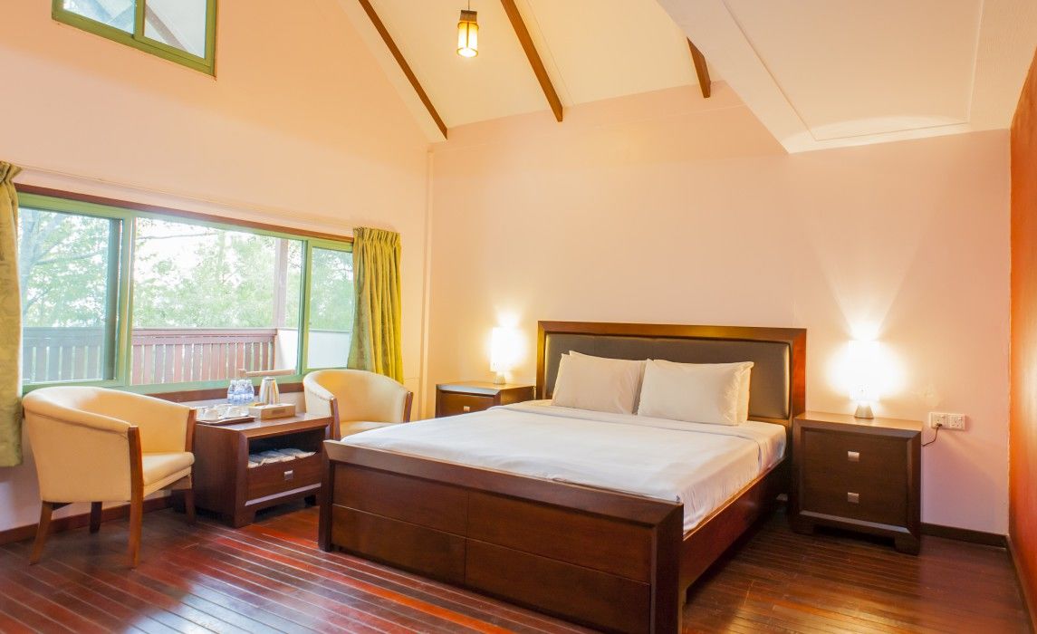 Celyn Resort Kinabalu Kampong Kundassan Buitenkant foto