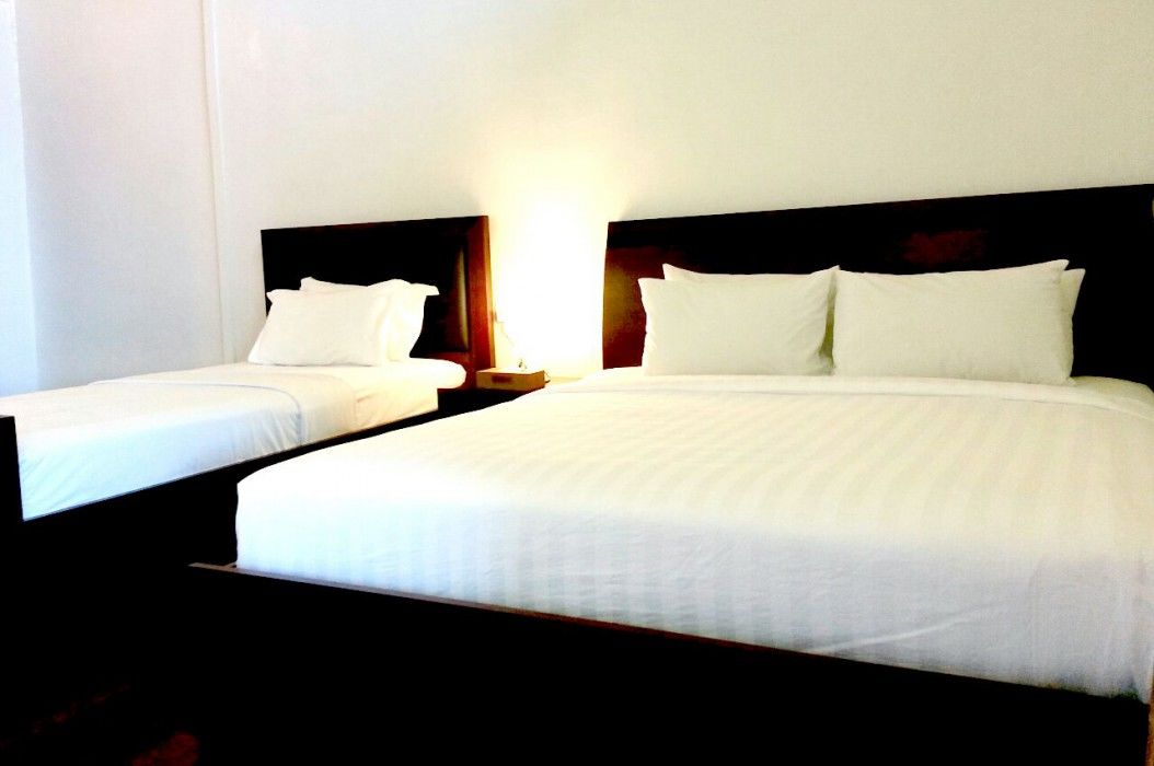 Celyn Resort Kinabalu Kampong Kundassan Buitenkant foto