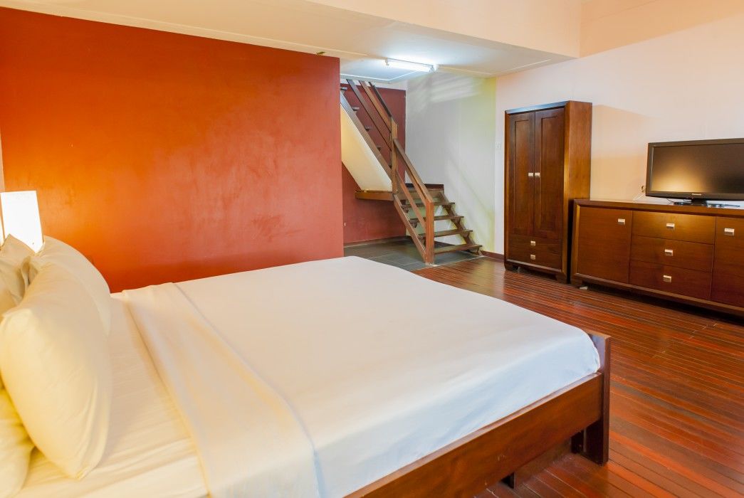 Celyn Resort Kinabalu Kampong Kundassan Buitenkant foto