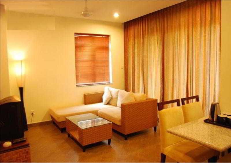 Celyn Resort Kinabalu Kampong Kundassan Buitenkant foto