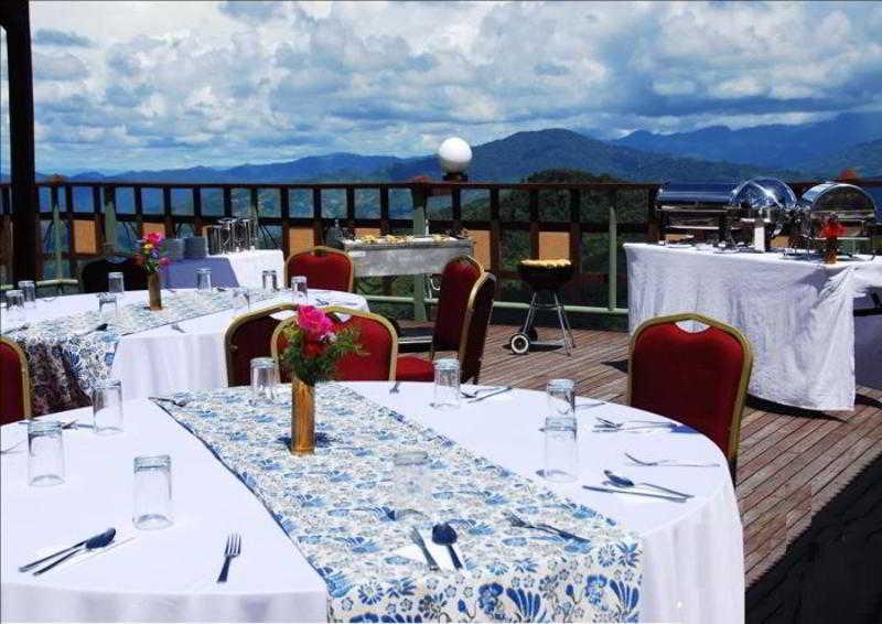 Celyn Resort Kinabalu Kampong Kundassan Buitenkant foto