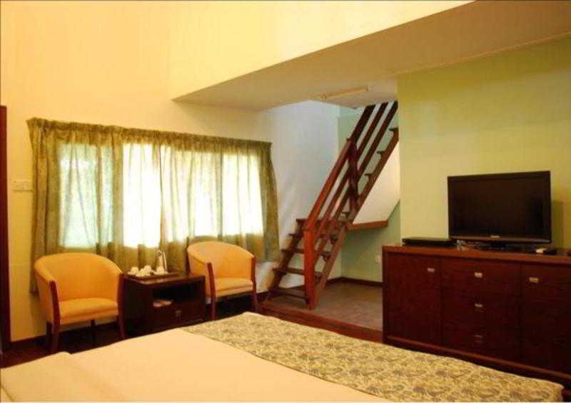 Celyn Resort Kinabalu Kampong Kundassan Buitenkant foto