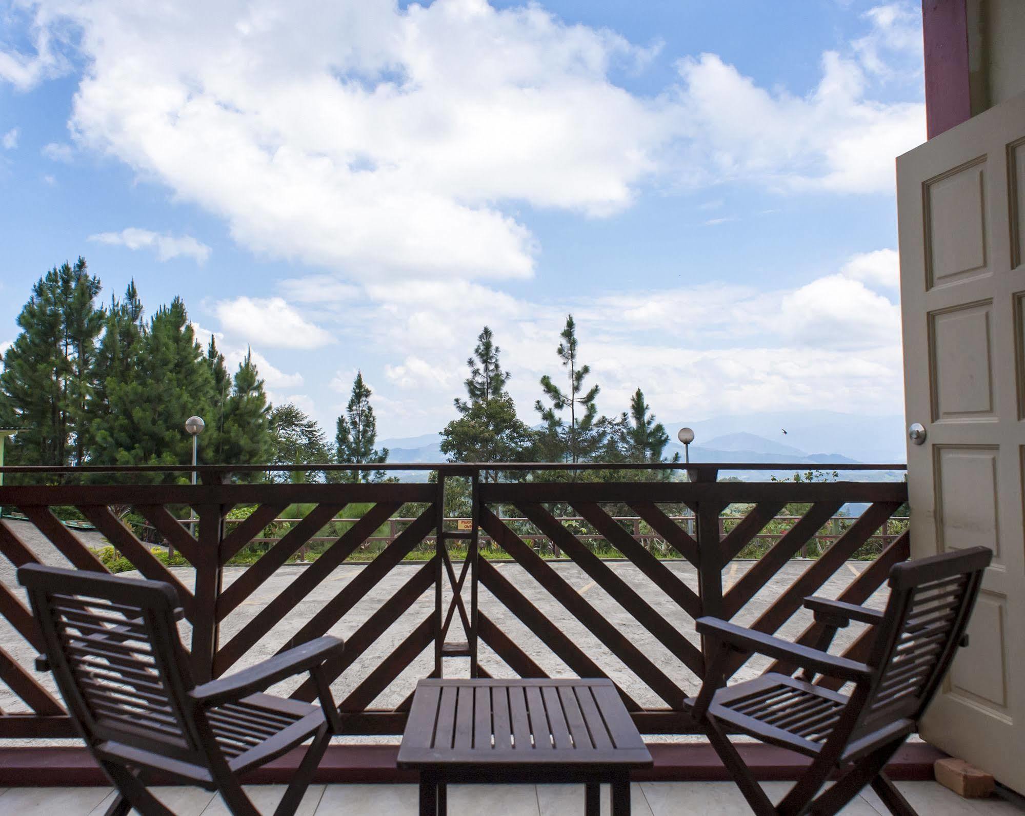 Celyn Resort Kinabalu Kampong Kundassan Buitenkant foto