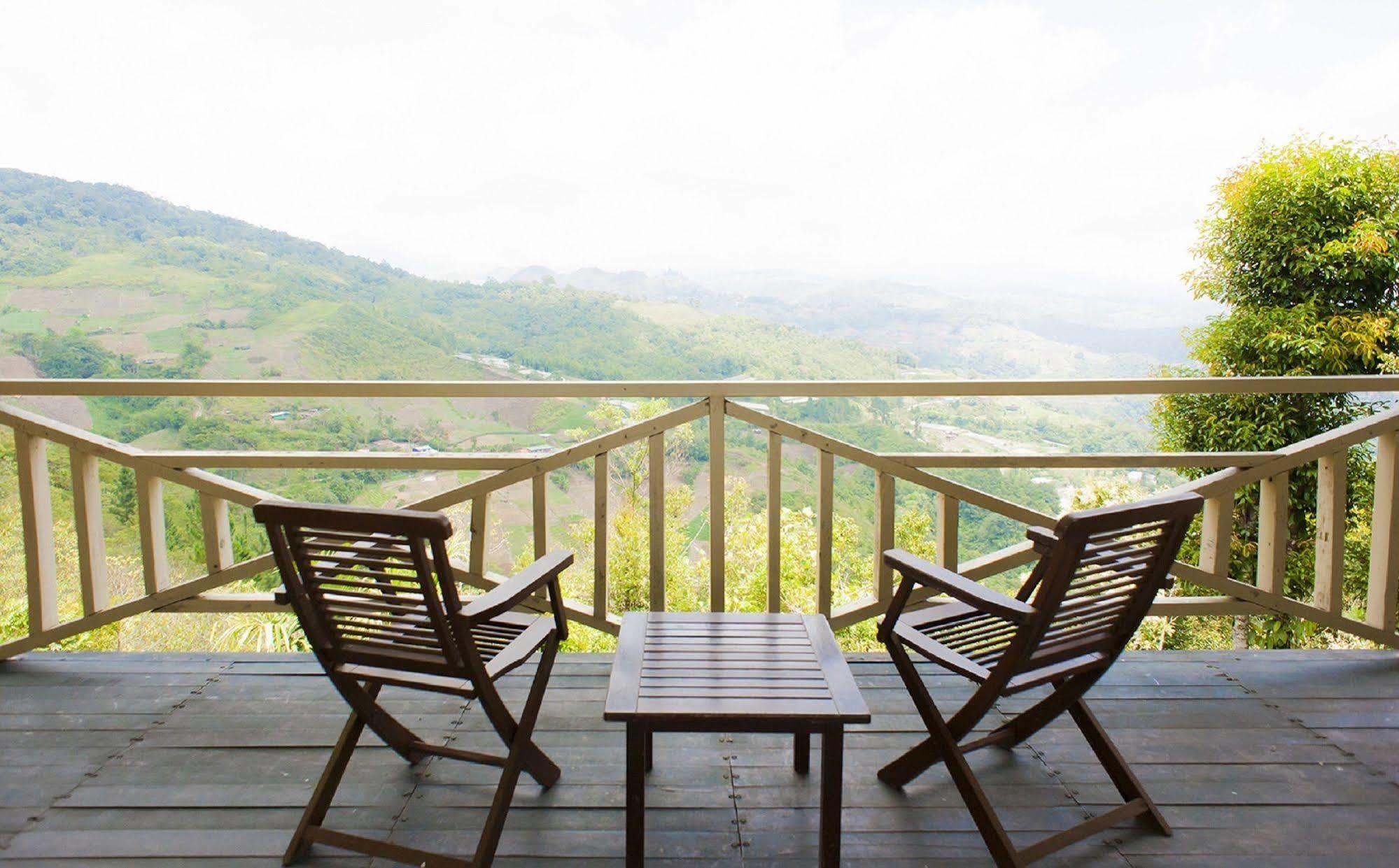 Celyn Resort Kinabalu Kampong Kundassan Buitenkant foto