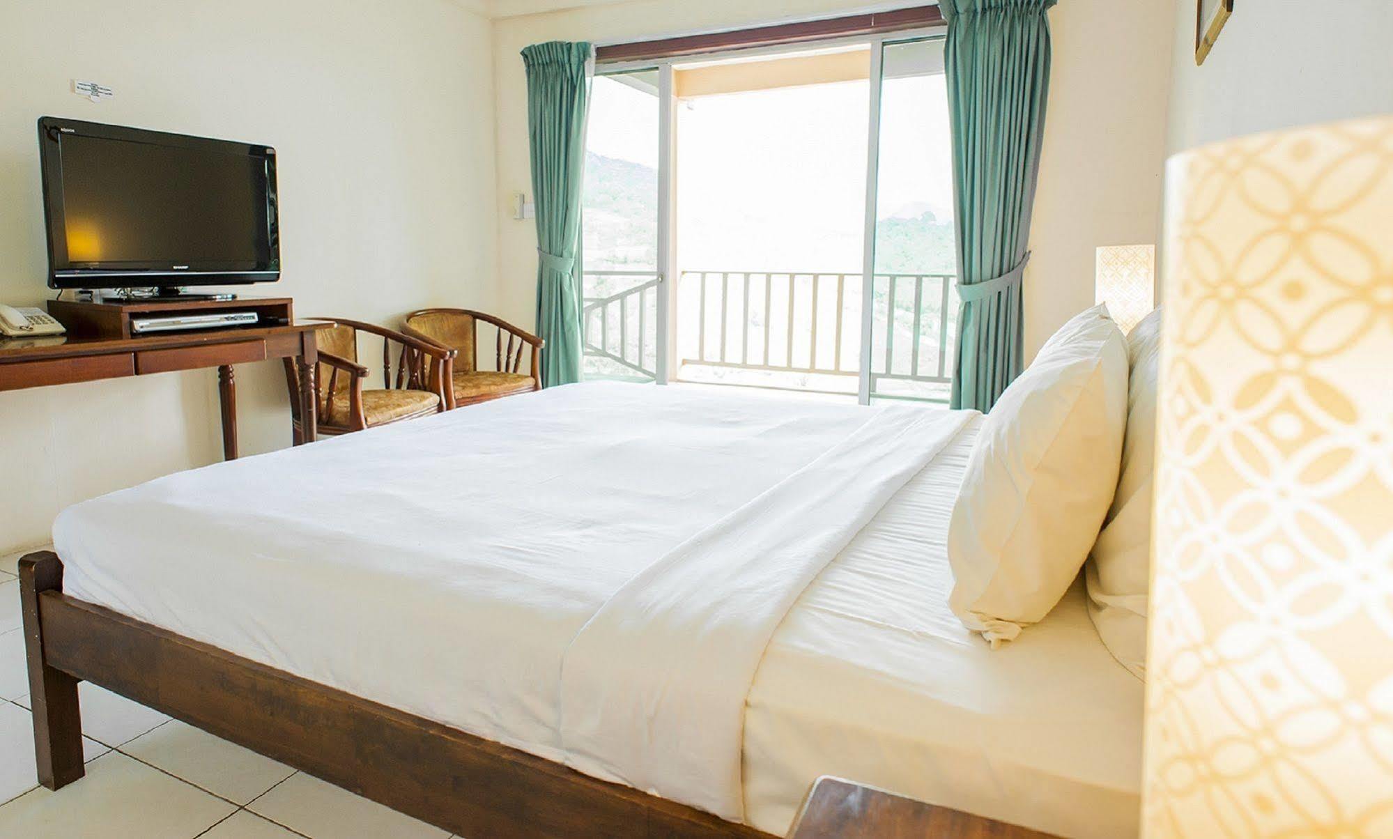 Celyn Resort Kinabalu Kampong Kundassan Buitenkant foto