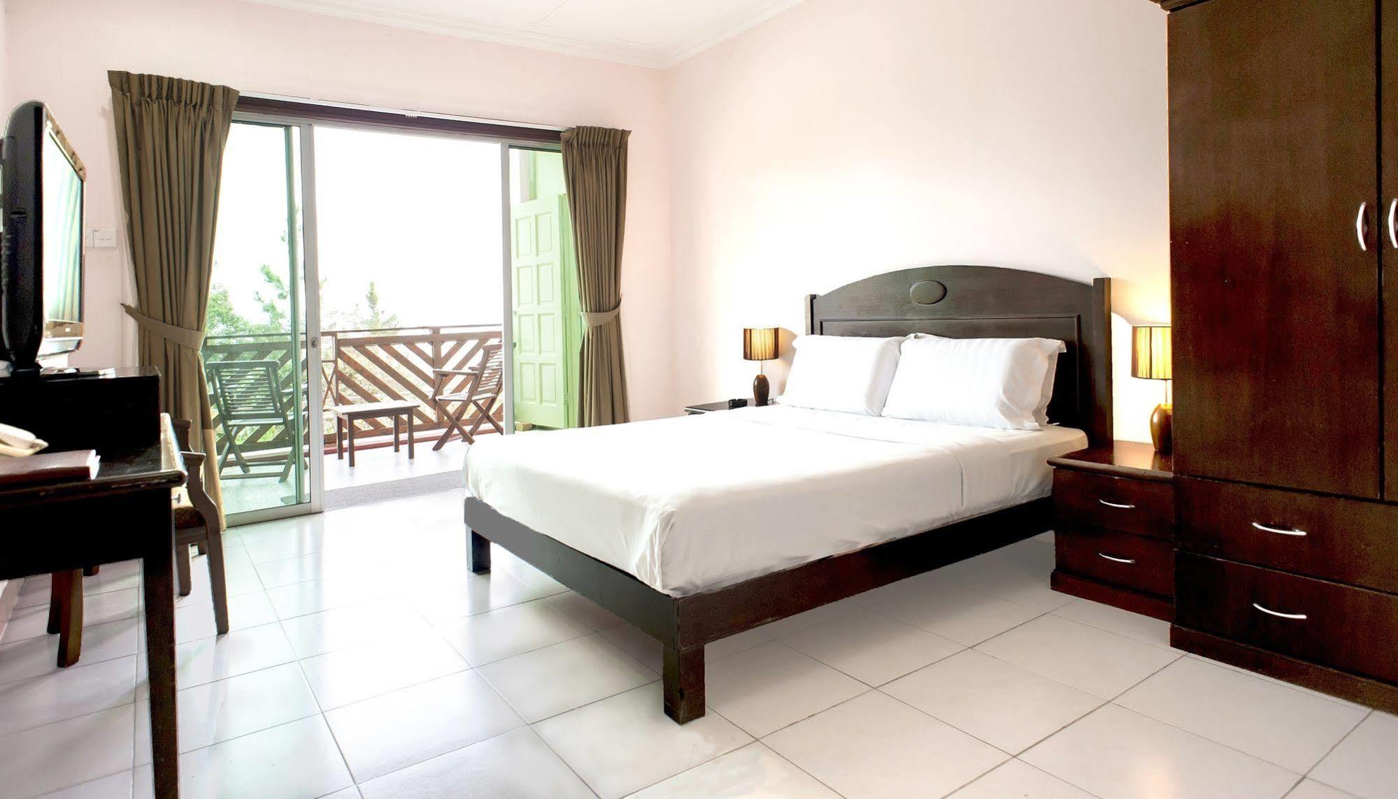 Celyn Resort Kinabalu Kampong Kundassan Buitenkant foto