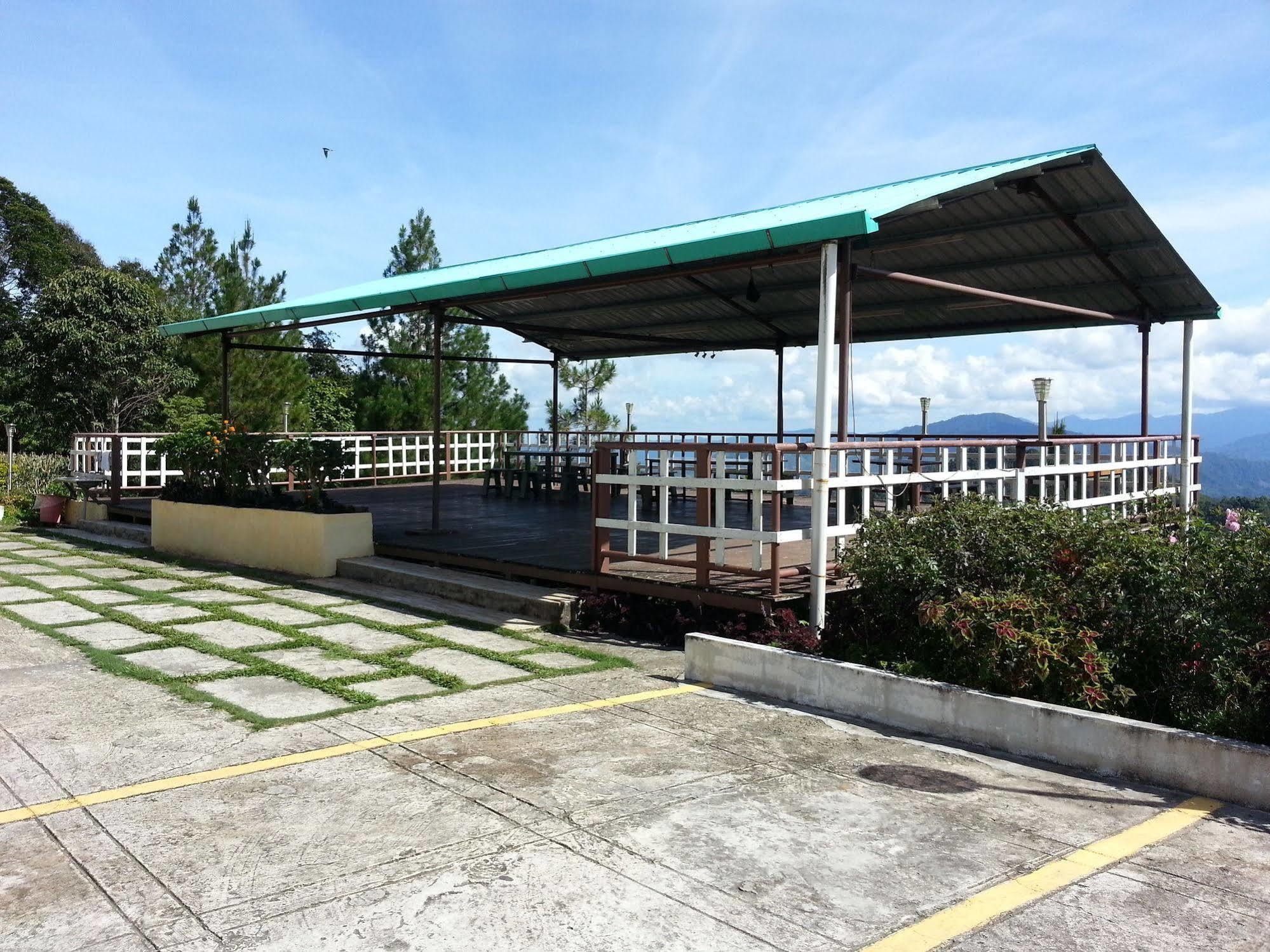 Celyn Resort Kinabalu Kampong Kundassan Buitenkant foto