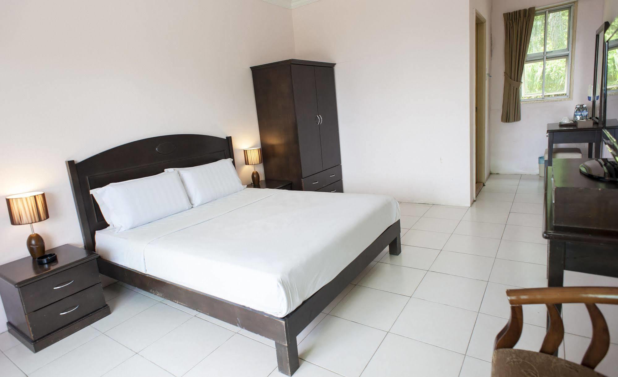 Celyn Resort Kinabalu Kampong Kundassan Buitenkant foto