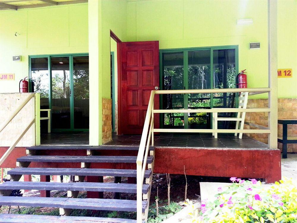 Celyn Resort Kinabalu Kampong Kundassan Buitenkant foto