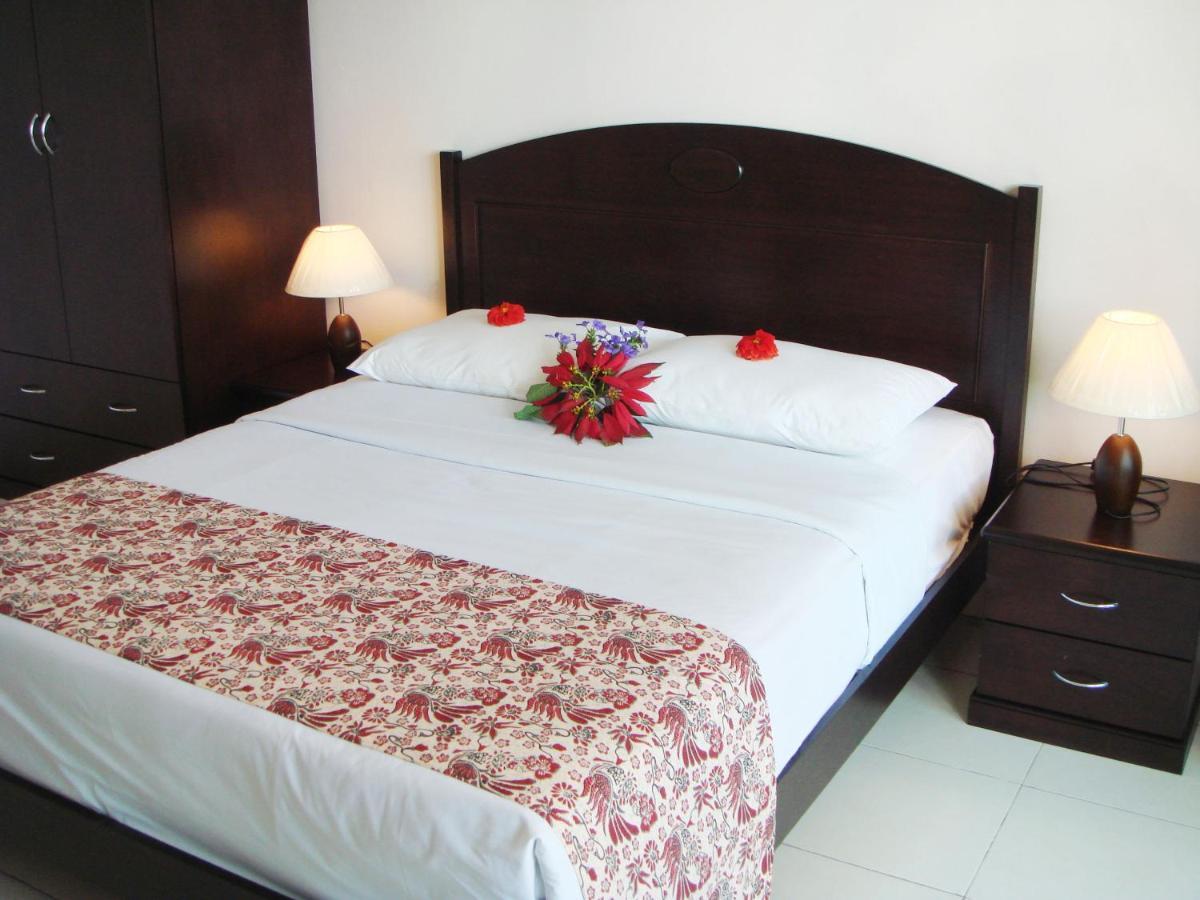 Celyn Resort Kinabalu Kampong Kundassan Buitenkant foto